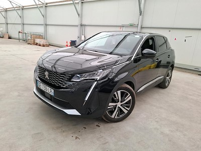 Peugeot 3008 3008 1.2 PureTech 130ch S&S Allure Pack EAT8