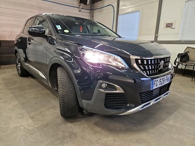 Peugeot 3008 3008 1.5 BlueHDi 130ch E6.c Allure S&S