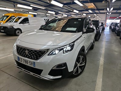 Peugeot 3008 3008 1.5 BlueHDi 130ch GT Line S&amp;S EAT8