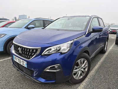 Peugeot 3008 3008 1.5 BlueHDi 130ch S&amp;S Active Business