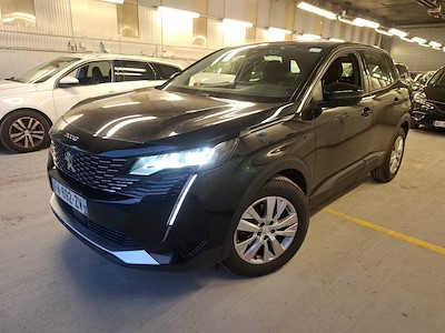 Peugeot 3008 3008 1.5 BlueHDi 130ch S&amp;S Active Business EAT8