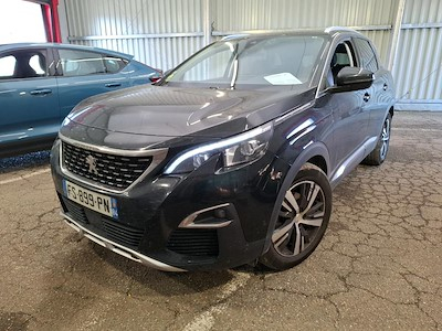 Peugeot 3008 3008 1.5 BlueHDi 130ch S&S Allure Business