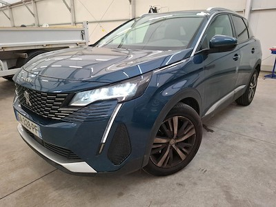 Peugeot 3008 3008 1.5 BlueHDi 130ch S&S Allure Pack EAT8