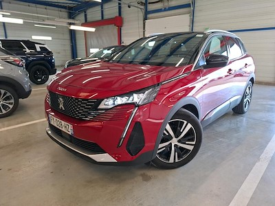 Peugeot 3008 3008 1.5 BlueHDi 130ch S&amp;S GT EAT8