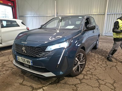 Peugeot 3008 3008 HYBRID 225ch Active Pack e-EAT8
