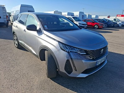 Peugeot 3008 3008 HYBRID 225ch Allure e-EAT8