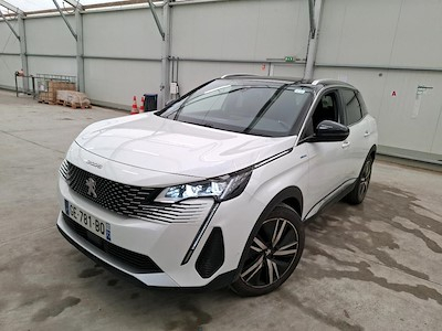 Peugeot 3008 3008 HYBRID 225ch GT Pack e-EAT8