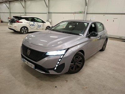 Peugeot 308 308 1.2 PureTech 130ch S&S Active Pack EAT8
