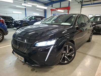 Peugeot 308 308 1.2 PureTech 130ch S&S Allure Pack EAT8