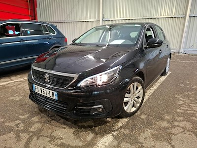 Peugeot 308 308 1.5 BlueHDi 130ch S&amp;S Active Business EAT8