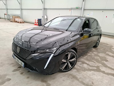 Peugeot 308 308 PHEV 180ch GT e-EAT8