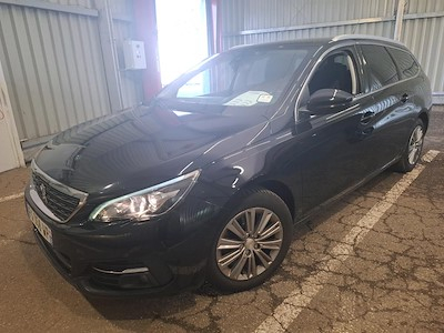 Peugeot 308 SW 308 SW 1.5 BlueHDi 100ch E6.c S&S Allure