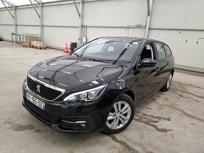 Peugeot 308 SW 308 SW 1.5 BlueHDi 130ch S&amp;S Active EAT6