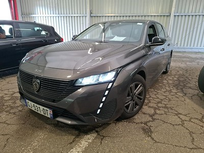 Peugeot 308 SW 308 SW 1.5 BlueHDi 130ch S&amp;S Active Pack EAT8