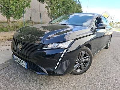 Peugeot 308 SW 308 SW 1.5 BlueHDi 130ch S&S Active Pack EAT8