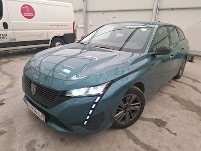Peugeot 308 SW 308 SW 1.5 BlueHDi 130ch S&S Active Pack EAT8