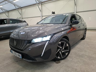 Peugeot 308 SW 308 SW 1.5 BlueHDi 130ch S&amp;S Allure Pack EAT8