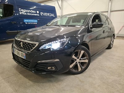 Peugeot 308 SW 308 SW 1.5 BlueHDi 130ch S&S GT Line 7cv