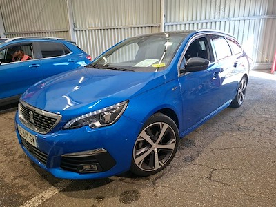 Peugeot 308 SW 308 SW 1.5 BlueHDi 130ch S&amp;S GT Pack EAT8