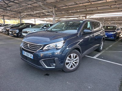 Peugeot 5008 5008 1.2 PureTech 130ch E6.3 Active Business S&S EAT8