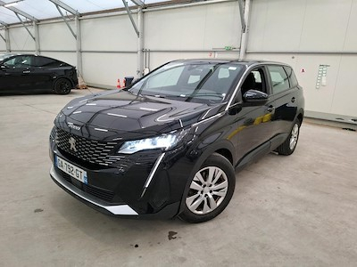 Peugeot 5008 5008 1.2 PureTech 130ch S&amp;S Active Business