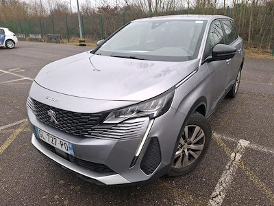 Peugeot 5008 5008 1.2 PureTech 130ch S&amp;S Active Pack EAT8