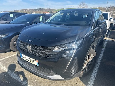 Peugeot 5008 5008 1.2 PureTech 130ch S&S Active Pack EAT8