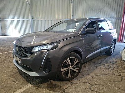 Peugeot 5008 5008 1.2 PureTech 130ch S&amp;S GT EAT8