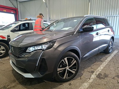 Peugeot 5008 5008 1.2 PureTech 130ch S&amp;S GT EAT8