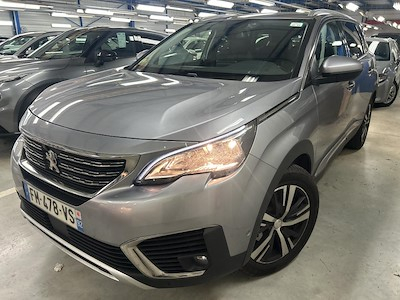 Peugeot 5008 5008 1.5 BlueHDi 130ch E6.c Allure S&S EAT8