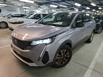 Peugeot 5008 5008 1.5 BlueHDi 130ch S&S Active Business EAT8