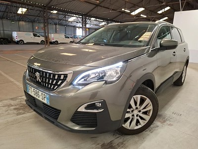 Peugeot 5008 5008 1.5 BlueHDi 130ch S&S Active Business EAT8