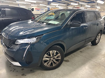 Peugeot 5008 5008 1.5 BlueHDi 130ch S&amp;S Active Business EAT8