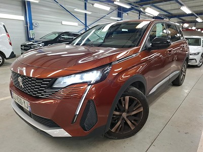 Peugeot 5008 5008 1.5 BlueHDi 130ch S&amp;S Allure