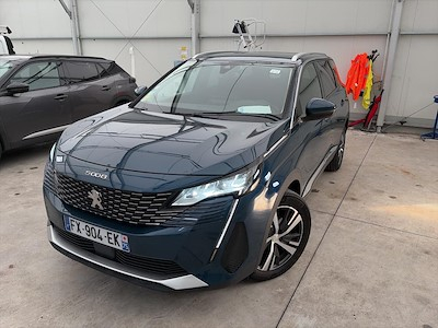 Peugeot 5008 5008 1.5 BlueHDi 130ch S&amp;S Allure Pack EAT8