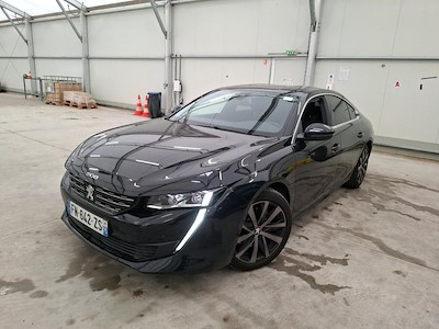 Peugeot 508 508 BlueHDi 160ch S&S Allure Business EAT8