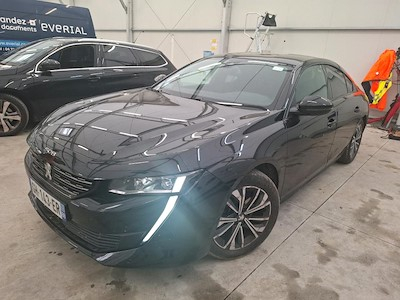 Peugeot 508 508 PureTech 130ch S&S Allure Pack EAT8