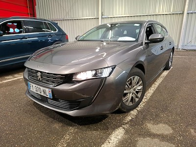 Peugeot 508 508 SW BlueHDi 130ch S&amp;S Active Pack EAT8