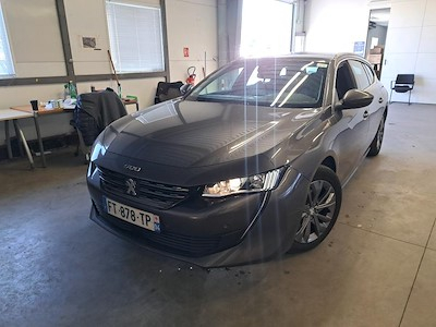 Peugeot 508 508 SW PureTech 130ch S&S Active Business EAT8