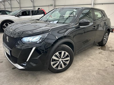 Peugeot E-2008 2008 e-2008 136ch Active Pack