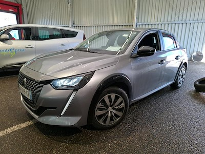 Peugeot E-208 208 e-208 136ch Active Pack