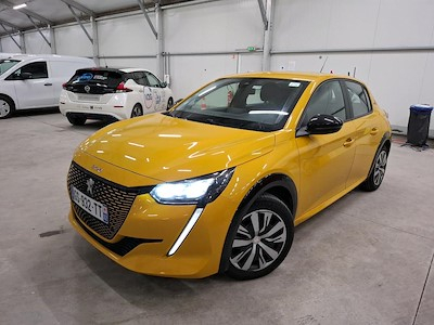 Peugeot E-208 208 e-208 136ch Active Pack