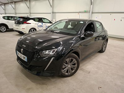 Peugeot E-208 208 e-208 136ch Active Pack
