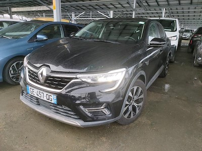 Renault ARKANA Arkana 1.6 E-Tech 145ch Business