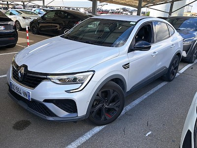 Renault ARKANA Arkana 1.6 E-Tech 145ch RS Line