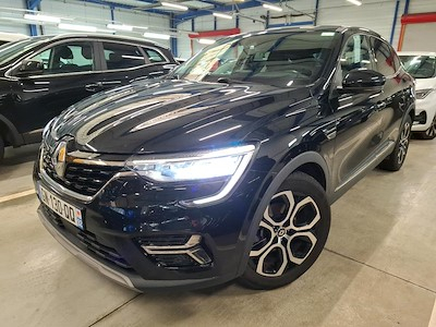 Renault ARKANA Arkana 1.6 E-Tech hybride 145ch Techno