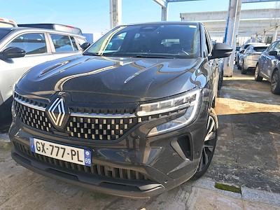 Renault AUSTRAL Austral 1.2 E-Tech full hybrid 200ch Techno