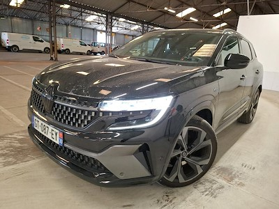 Renault AUSTRAL Austral 1.2 E-Tech full hybrid 200ch Techno esprit Alpine