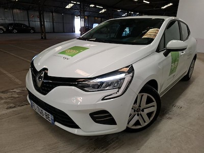 Renault CLIO Clio 1.0 TCe 100ch Business