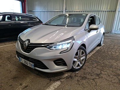 Renault CLIO Clio 1.0 TCe 100ch Business
